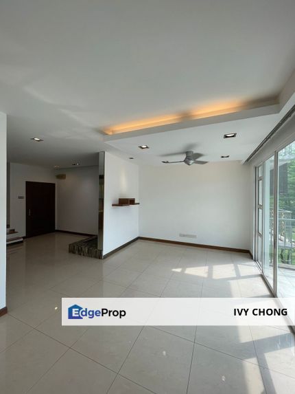 Desa Impiana, Duplex Condo for Sale, Freehold Non-Bumi, 2 Balconies, 2 Car Parks., Selangor, Puchong