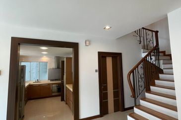 Desa Impiana, Taman Puchong Prima