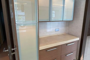 Desa Impiana, Taman Puchong Prima