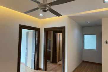 Desa Impiana, Taman Puchong Prima