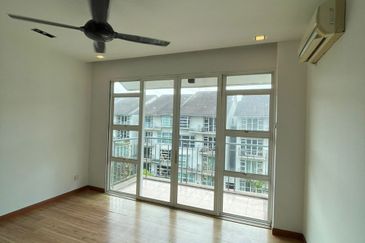 Desa Impiana, Taman Puchong Prima