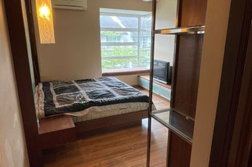 Desa Impiana, Taman Puchong Prima