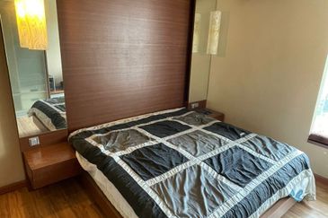 Desa Impiana, Taman Puchong Prima