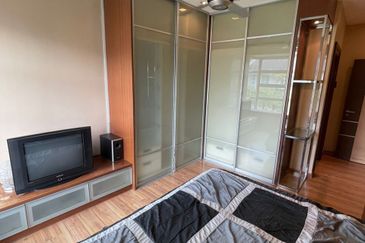 Desa Impiana, Taman Puchong Prima