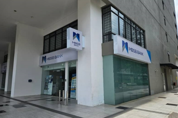 The Grand SOFO @ Kelana Damansara Suite