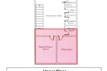 The Grand SOFO @ Kelana Damansara Suite
