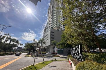 The Grand SOFO @ Kelana Damansara Suite