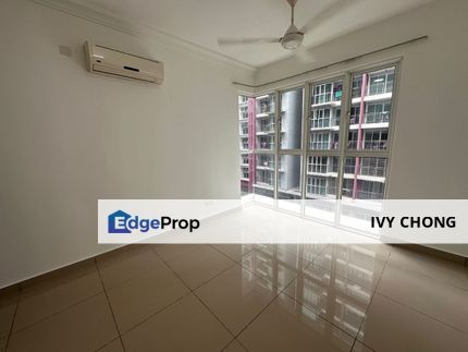 Pacific Place Ara Damansara, Newly Painted 2 Rooms 2 Baths Apartment for Rent., Selangor, Ara Damansara