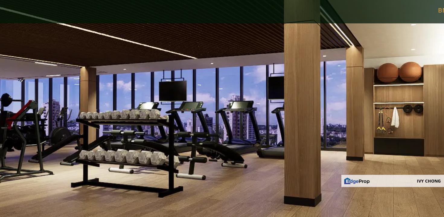 Residensi Armani Kg Baru 1, Jalan Raja Alang, Kuala Lumpur, Kuala Lumpur, KL City