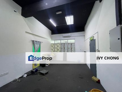 Bizwalk Taman Tasik Prima, Office Space for Rent. Free Covered Parking Bays Available., Selangor, Puchong