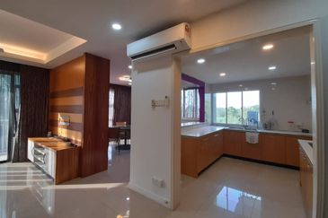 Desa Impiana, Taman Puchong Prima