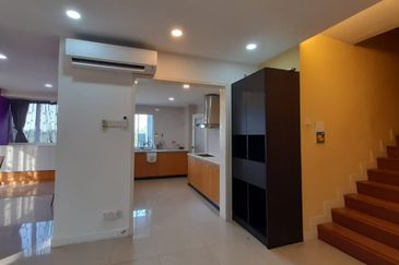 Desa Impiana, Taman Puchong Prima