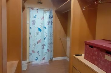 Desa Impiana, Taman Puchong Prima