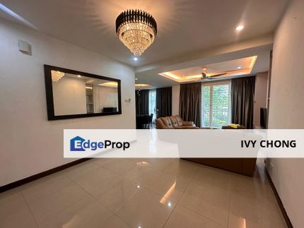 Desa Impiana Duplex Condo for Rent, Selangor, Puchong