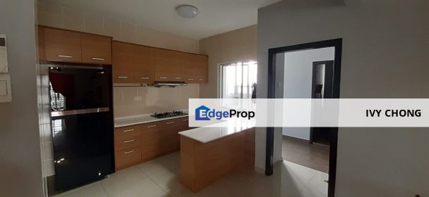 Zen Residence Batu 14 Puchong, Fully Furnished Condo for Sale, Selangor, Puchong