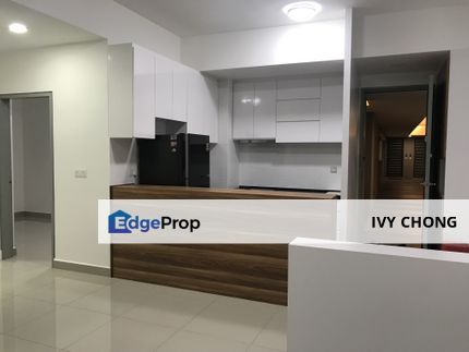 The Wharf Residence 2 Rooms 2 Baths Well-Maintained Apartment for Rent., Selangor, Puchong