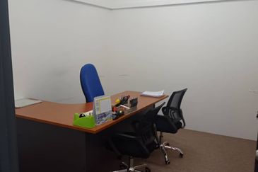 Prima Bizwalk Business Park