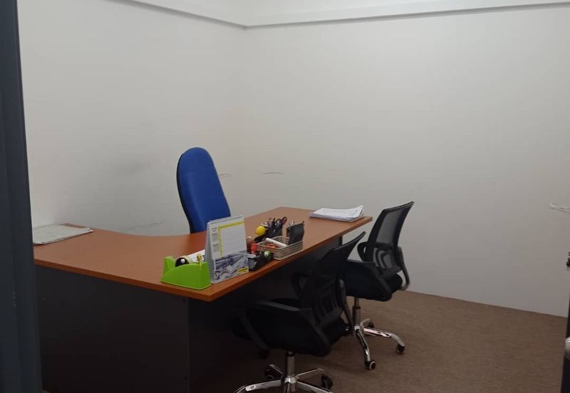 Prima Bizwalk Business Park