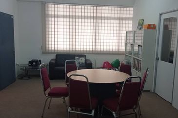 Prima Bizwalk Business Park