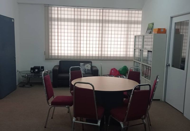 Prima Bizwalk Business Park