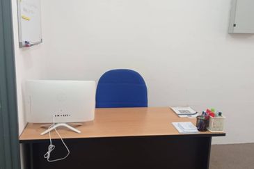 Prima Bizwalk Business Park