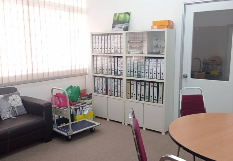 Prima Bizwalk Business Park