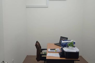 Prima Bizwalk Business Park