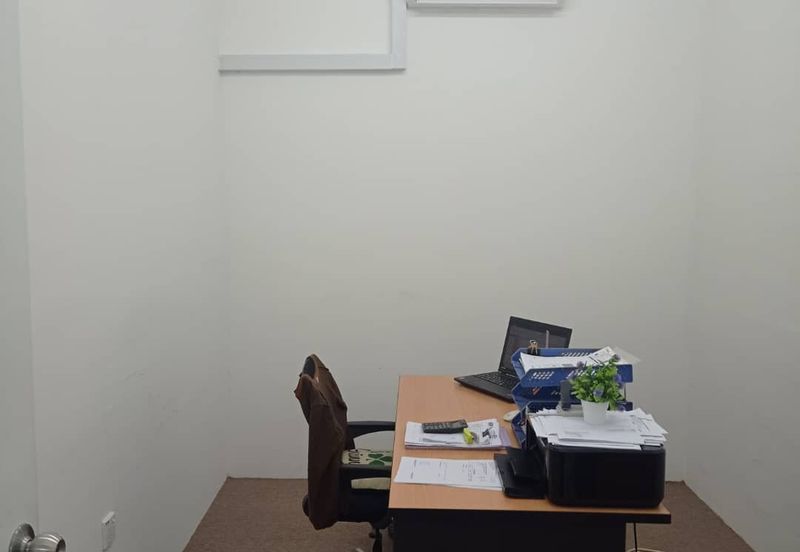 Prima Bizwalk Business Park