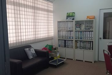 Prima Bizwalk Business Park