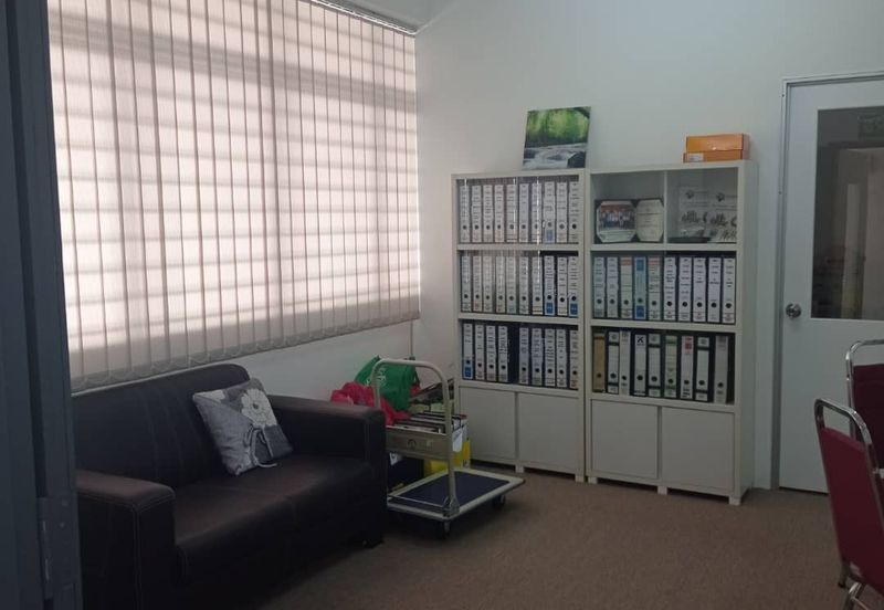 Prima Bizwalk Business Park