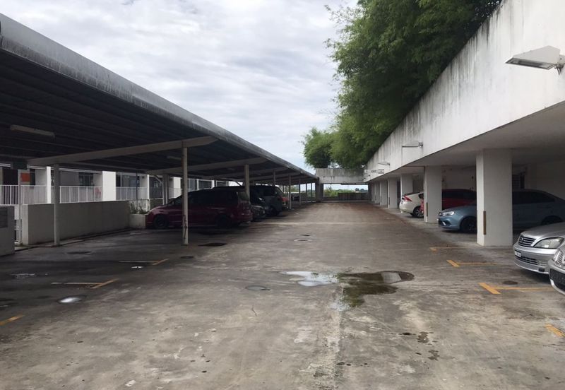 Prima Bizwalk Business Park