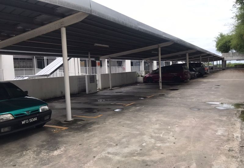 Prima Bizwalk Business Park