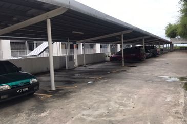 Prima Bizwalk Business Park