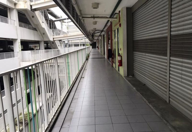 Prima Bizwalk Business Park