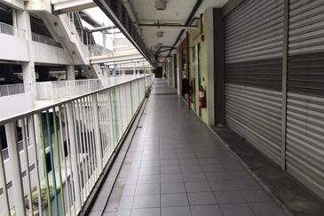 Prima Bizwalk Business Park