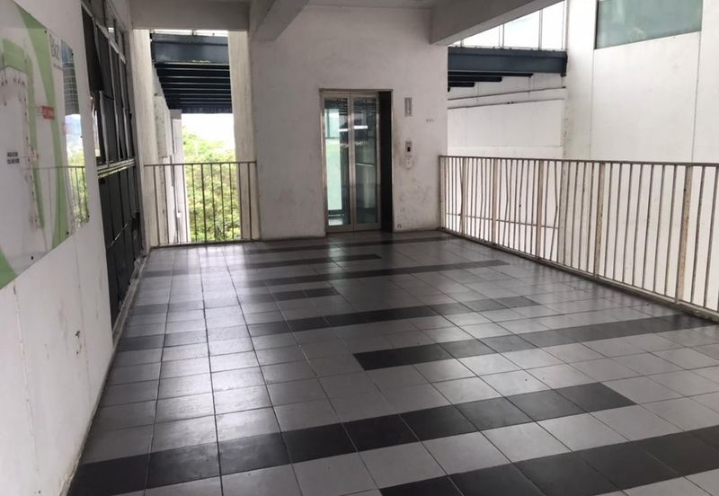 Prima Bizwalk Business Park