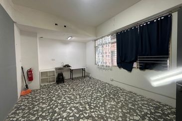 Prima Bizwalk Business Park