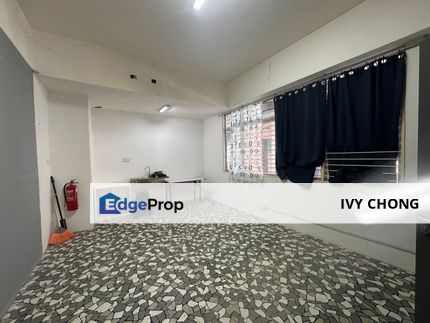 Bizwalk Taman Tasik Prima Office Space for Rent, Selangor, Puchong