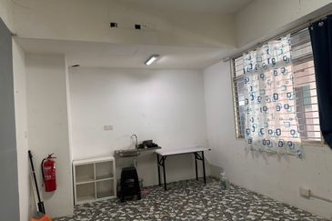 Prima Bizwalk Business Park