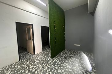 Prima Bizwalk Business Park