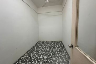 Prima Bizwalk Business Park