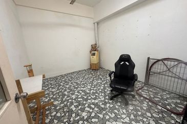 Prima Bizwalk Business Park