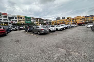 Bandar Puchong Jaya