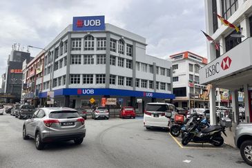 Bandar Puchong Jaya