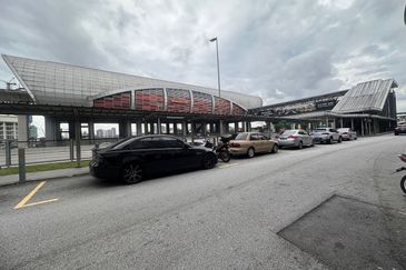 Bandar Puchong Jaya