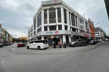 Bandar Puchong Jaya