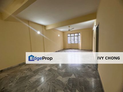 Court 10 USJ 3 Rooms Apartment for Rent., Selangor, Subang Jaya