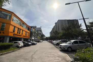 Garden Shoppe One City