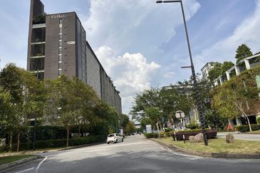 Garden Shoppe One City