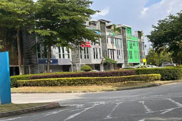 Garden Shoppe One City